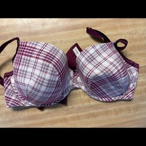 Cacique 44DDD bra